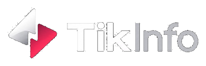 TikInfo